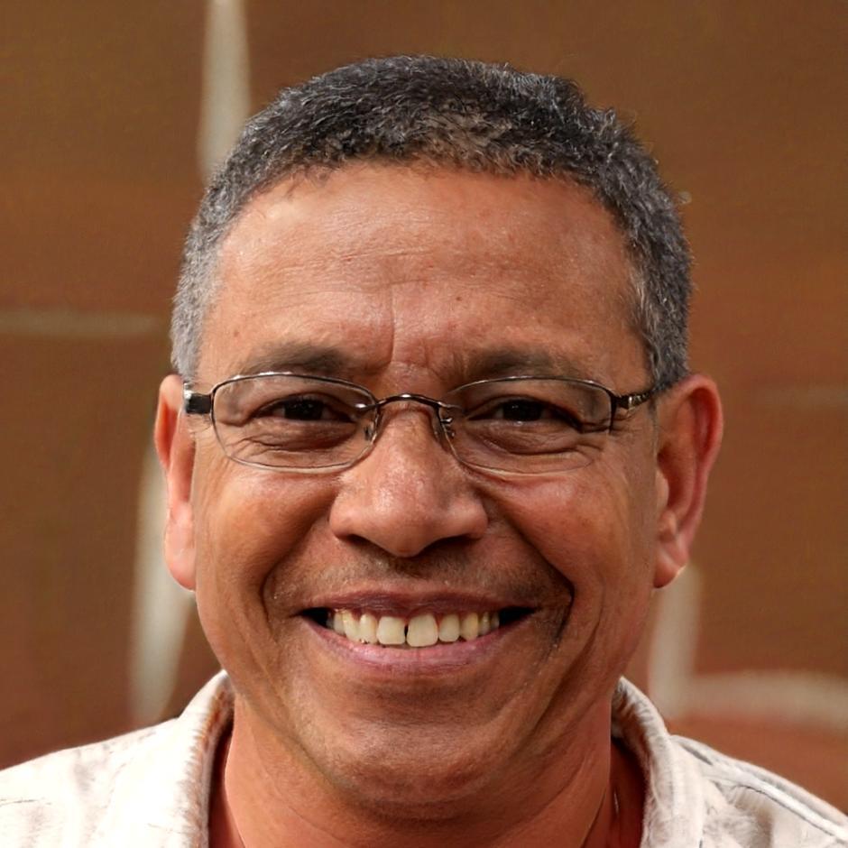 Kai Chen, senior level designer and instructor