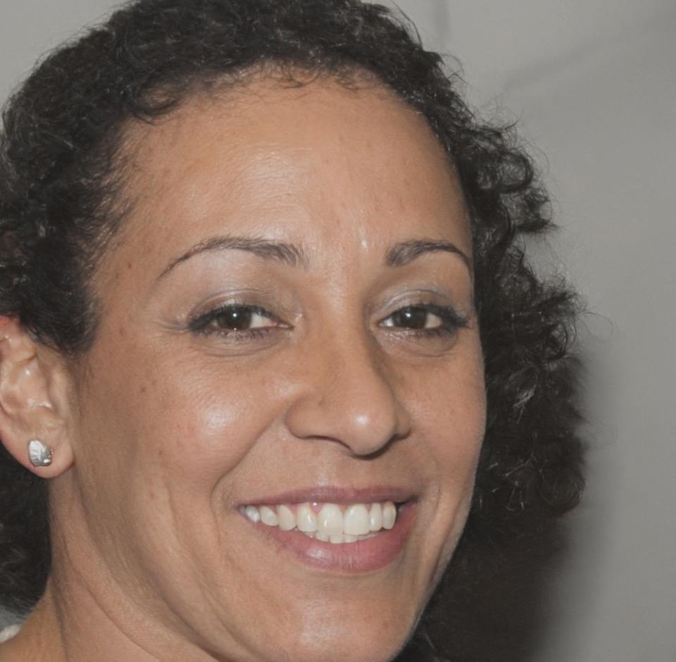 Elena Vasquez, Lead Design Instructor