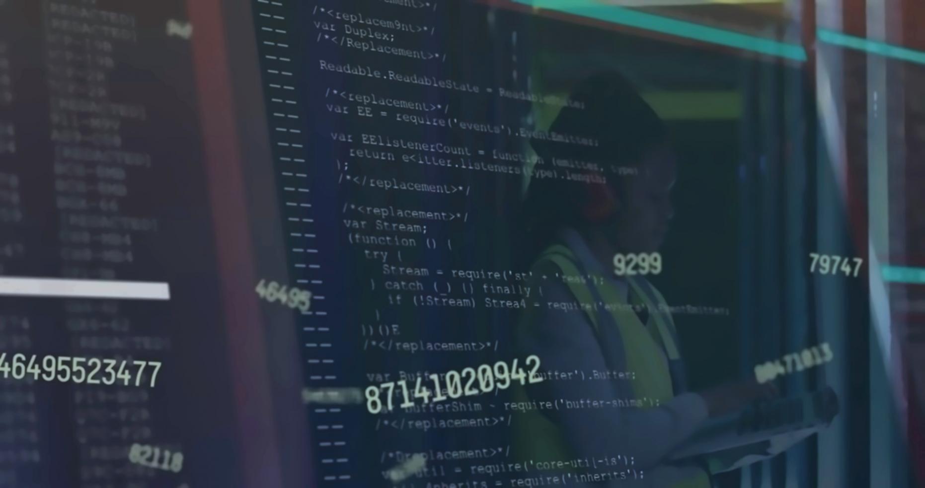 Detailed 3D game environment showing advanced lighting and architectural design techniques