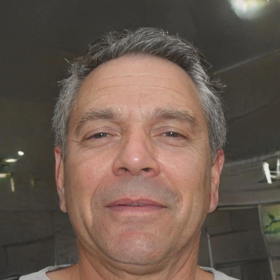 Oskar Lindqvist, Senior Level Design Instructor