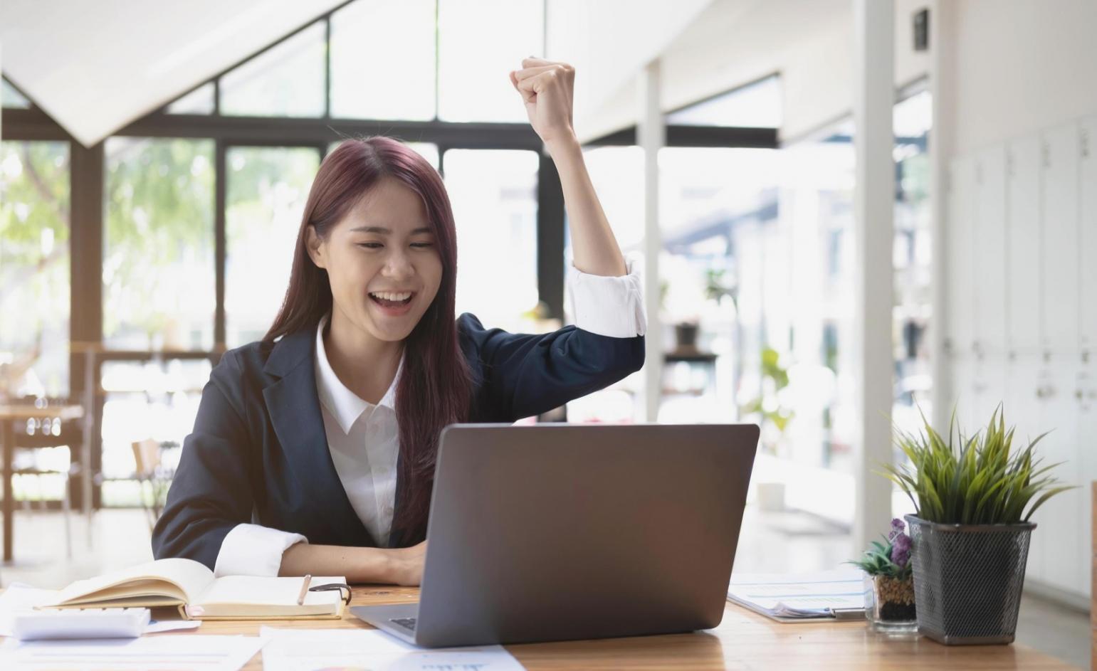Collaborative workspace showing multiple students working on level design projects