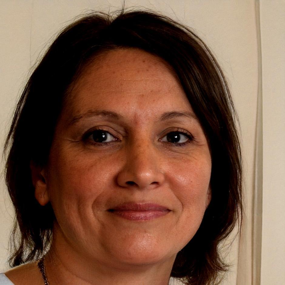 Graduate now working at established game development studio